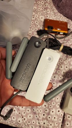 Xbox 360 WiFi Adapters