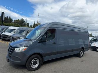 2021 Mercedes-Benz Sprinter 2500 Cargo
