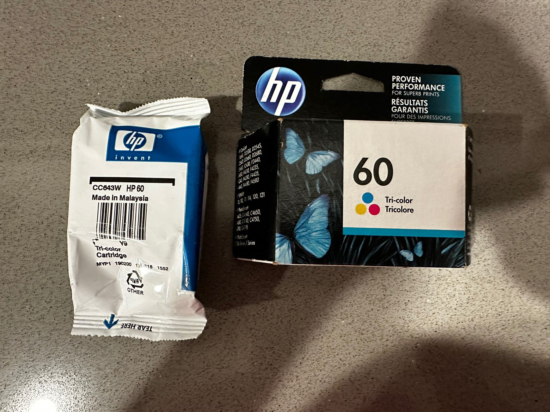 Ink For Printer