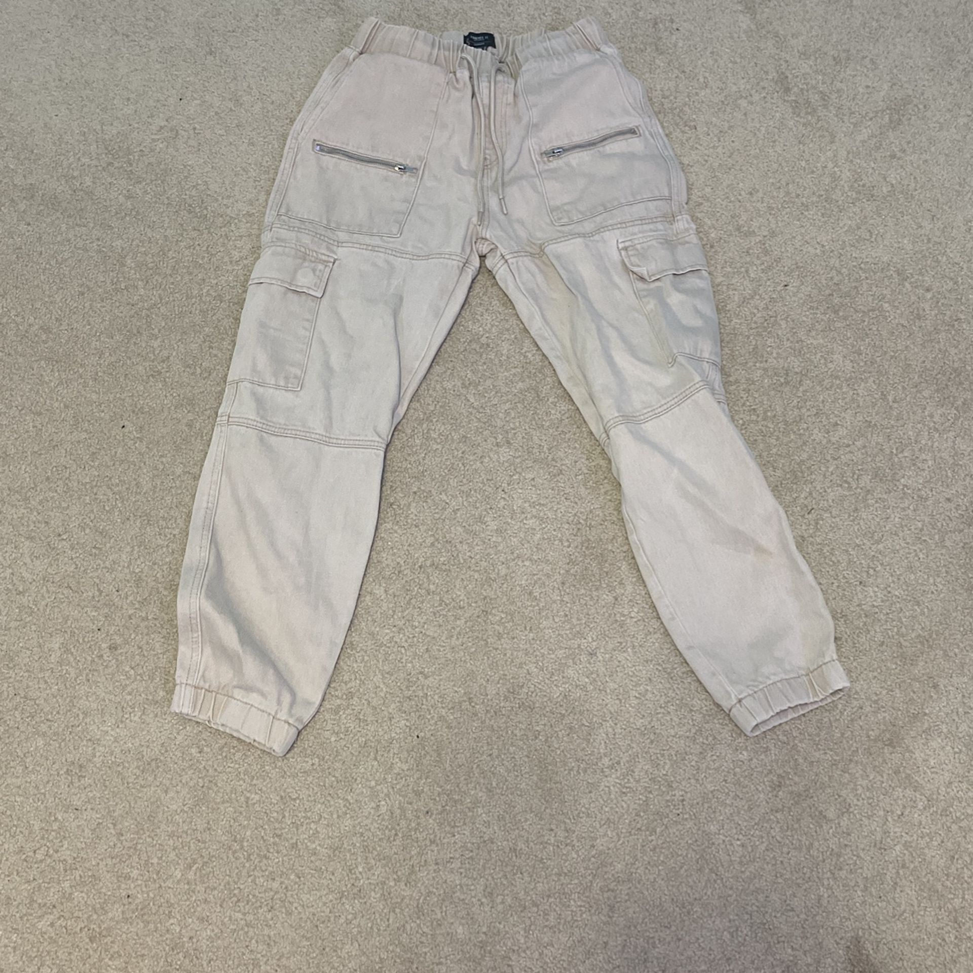 Forever 21 Joggers