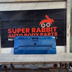 2022 Maverick Tailgate Shell OEM 2026 