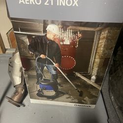 wet dry vacuum
