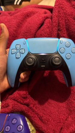 Ps5 Broken controller