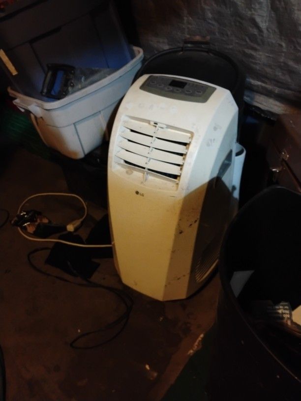Air Conditioner