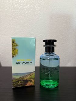 Louis Vuitton Pacific Chill – 100ml / 3.4 FL OZ