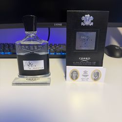 Creed Aventus 100ml 3.3fl. oz