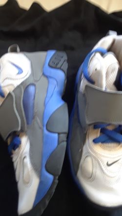zapatos nike