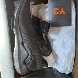 Adidas Saikou Y-3 Mens Size 12 US