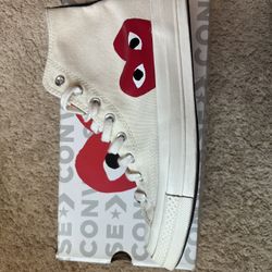 CDG Converse