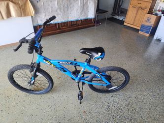 Bicycle kent tilt
