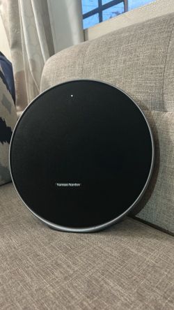 Harman Kardon Studio 9 : like New (New Version 2025-2026) Excellent condition