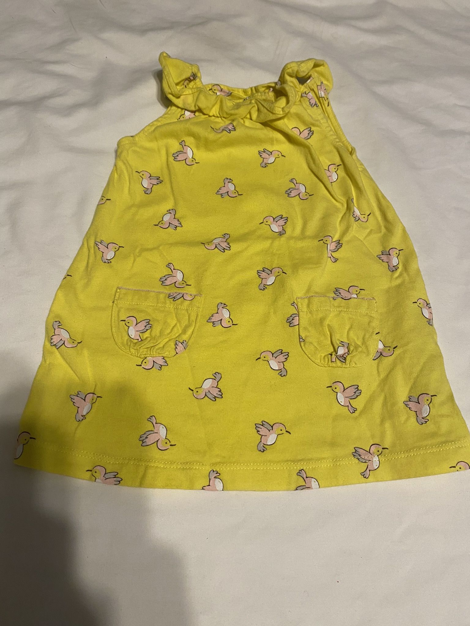 Baby Girl Dress
