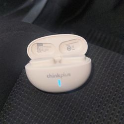 Lenovo Thinkplus Earphones Bluetooth