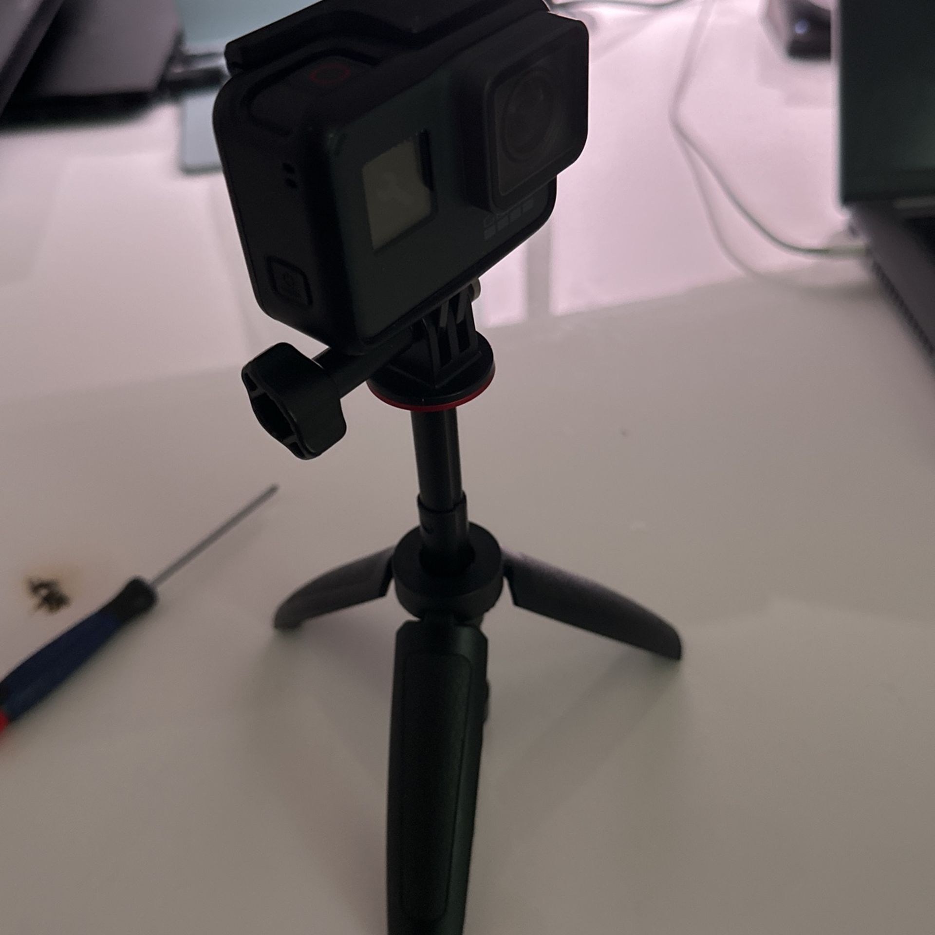 Go pro 7 In Excellent Condition