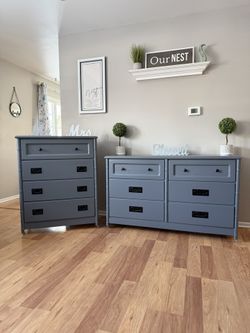 ✨🩶🩶Gorgeous Solid Dresser Set🩶🩶✨