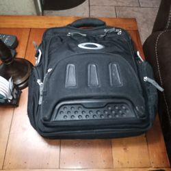Oakley Backpack (Laptop )