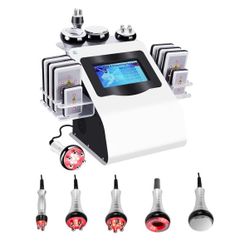 Multifuntion MASSAGE / CAVITATION/RADIOFRECUENCIA