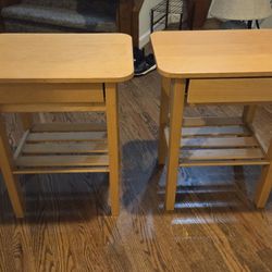 Side Tables