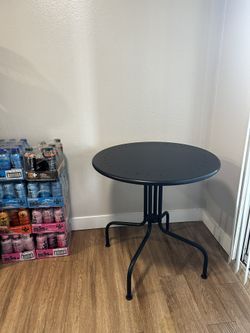 IKEA Patio Table