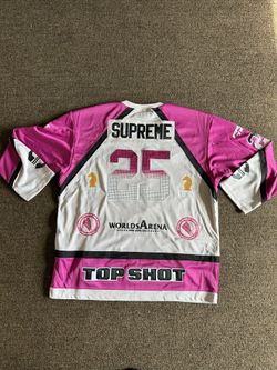 トップス Supreme Rhinestone Hockey Jersey Grey s-l1200.jpg
