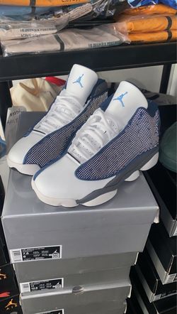 Jordan 13s