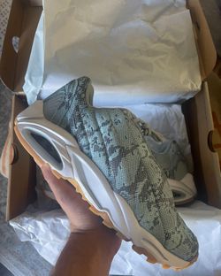 Nike Hot Step Air Terra