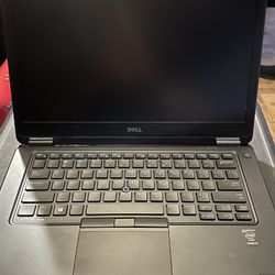 DELL laptop 
