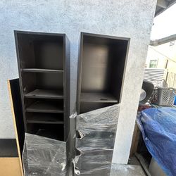 Shelves 