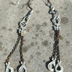 Rigging Rig Equipment 