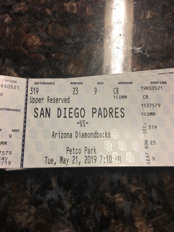 Padres Schedule 2025 Tickets Thomas Marshall