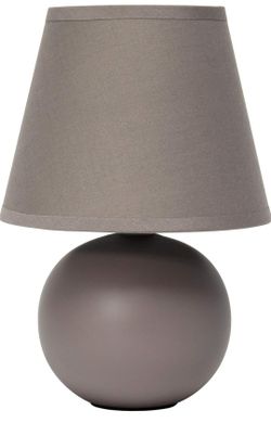 Small Lamps New Ceramic With Shades