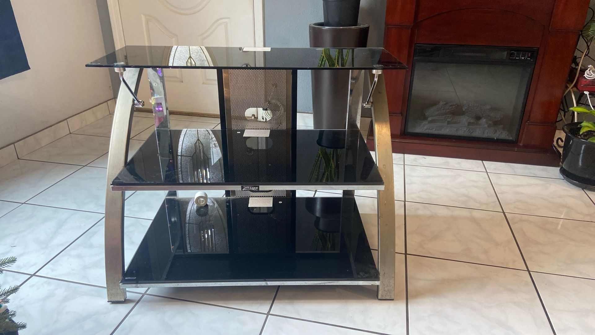 Glass Shelf