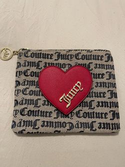 Juicy Couture small bag