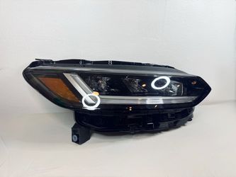 2023-2026 HONDA HRV HR-V LED RH PASSENGER SIDE HEADLIGHT OEM