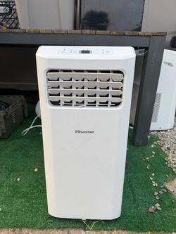 Hisense Portable Air Conditioner