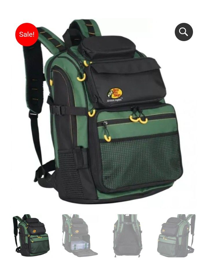 FISHING GEAR/ EQUIPMENT FOR SALE!! BASS PRO , Cabalas