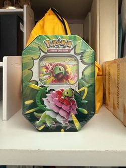 Ascended Heroes Tin