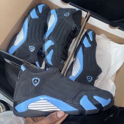 Jordan Retro 14 Sz 5.5