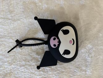 Kuromi mini purse 