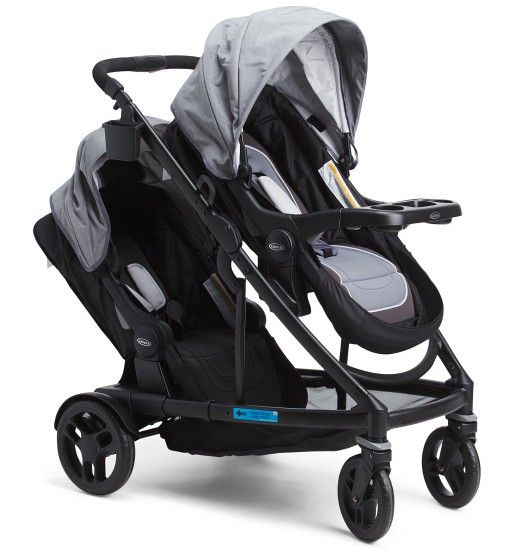 Graco Uno2duo