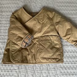 Burberry Jacket