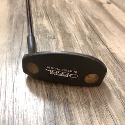 Ray Cook Classic 4 IV Putter RH 35”