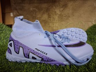 Turf soccer cleats us size 2youth