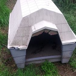 Dog House