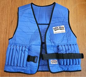 All Pro Weight Vest