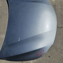 Toyota  avalon hood oem  13 to 18