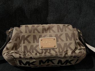 Michael Kors Crossbody Bag