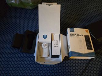 Eufy Security Battery Video Doorbell C210 Kit + Door Mount + 128GB MicroSD