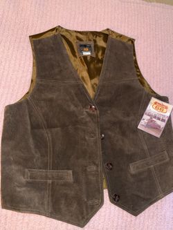 Western Vest