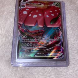 venusaur vmax pokémon 